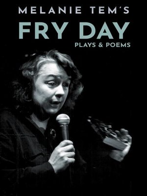 cover image of Fry Day Plays & Poems